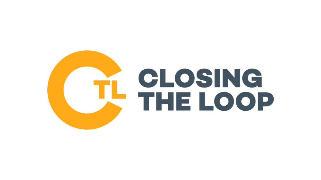 Closing the loop