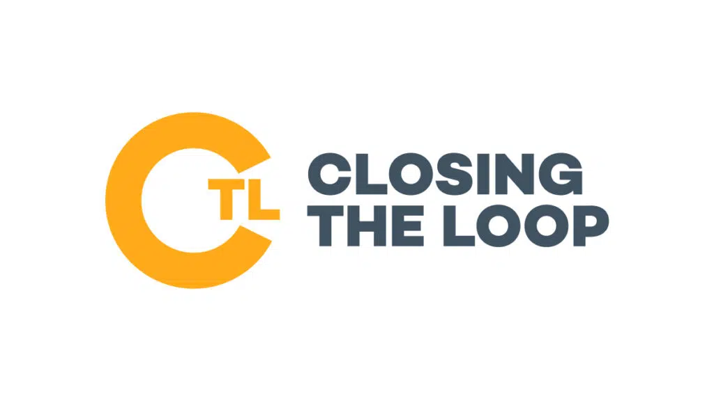 Closing the loop