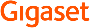 Gigaset logo