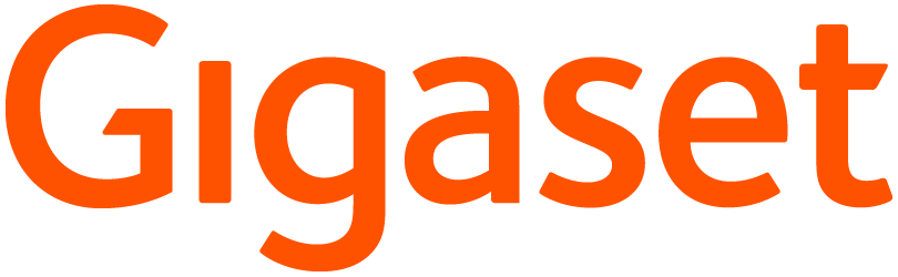 Gigaset logo