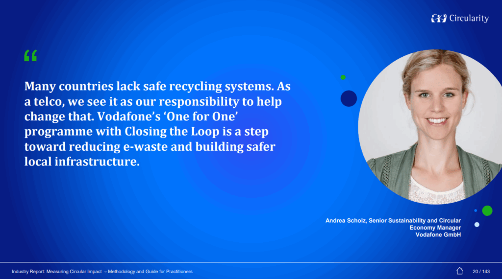 Andrea Scholz's quote