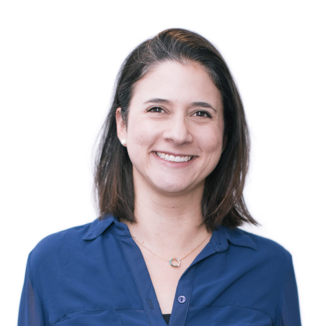 Picture of Ana Maria Alvarez