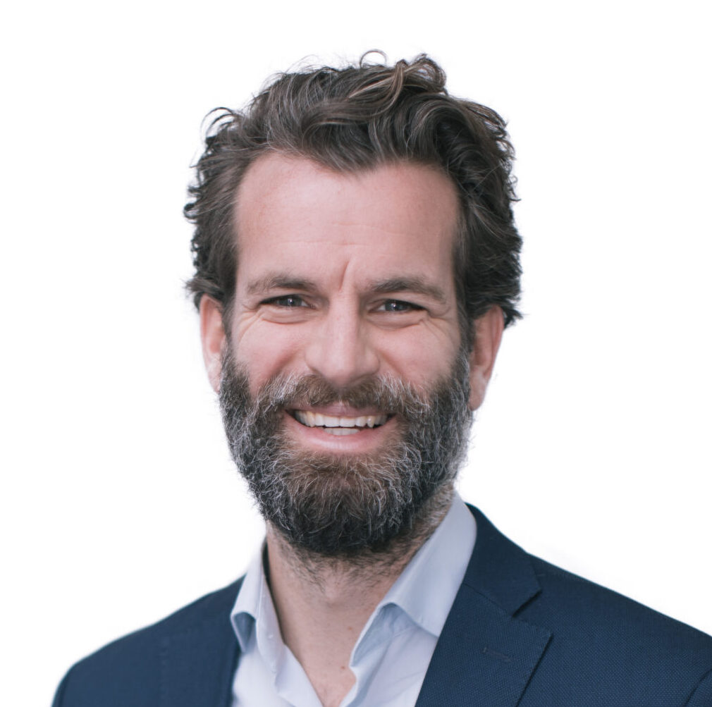 Picture of Joost de Kluijver
