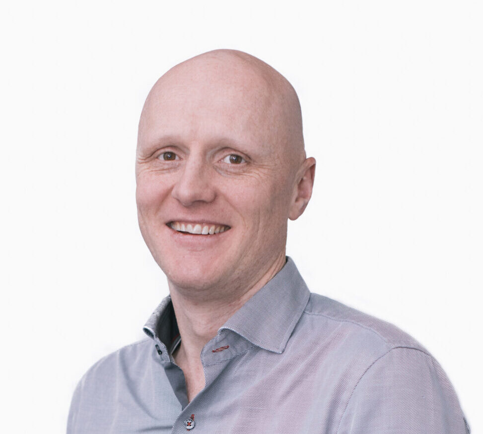 Picture of Reinhardt Smit