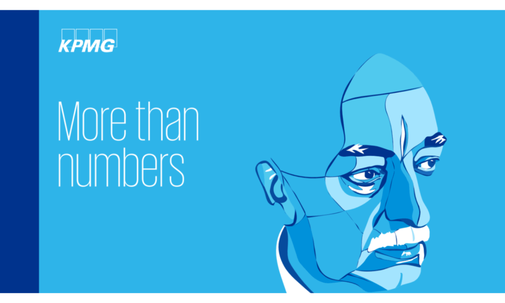 KPMG More than Numbers Report