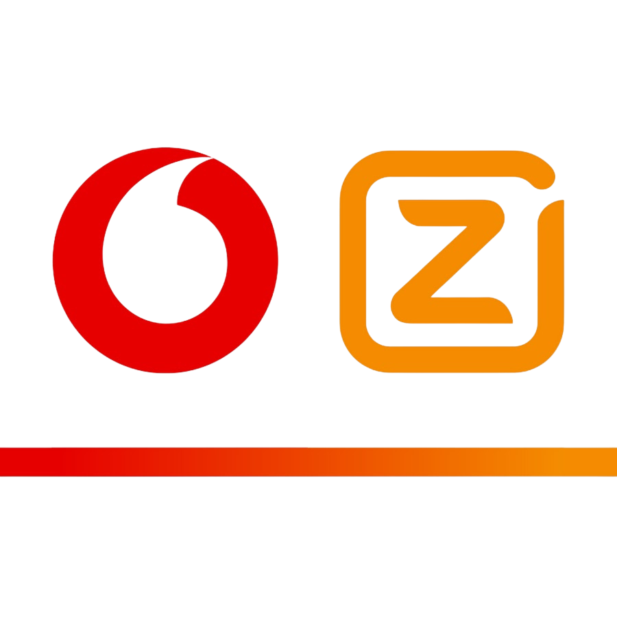 Vodafone Ziggo