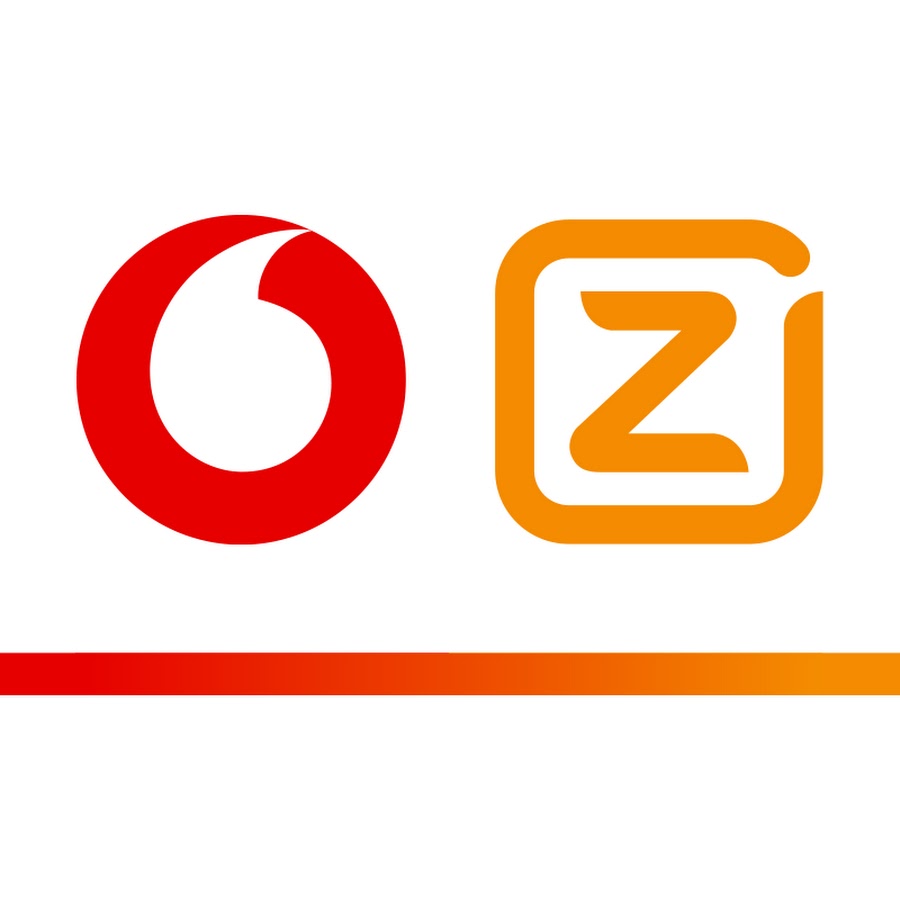 VodafoneZiggo : 