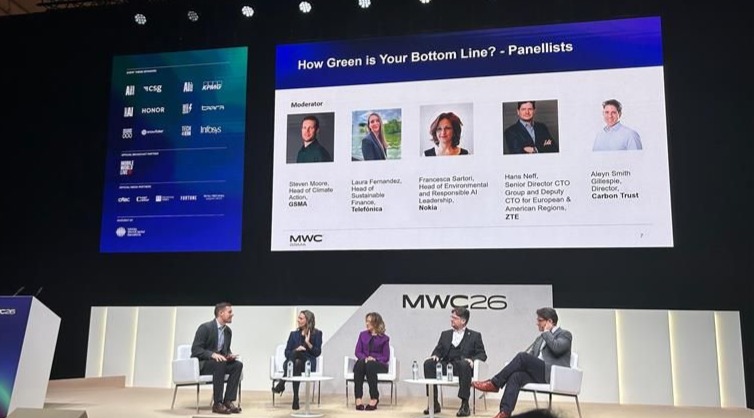 MWC26 panel