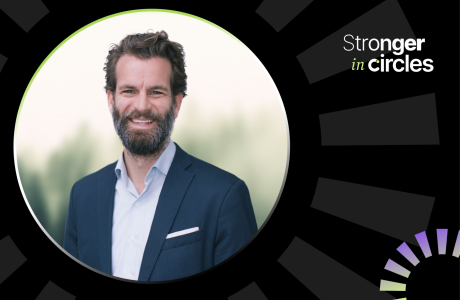 Joost de Kluijver circulee