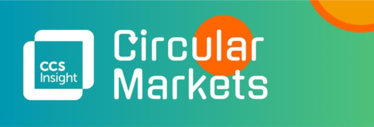 Digital badge mock-ups (5) CCS Insight Circular Markets banner