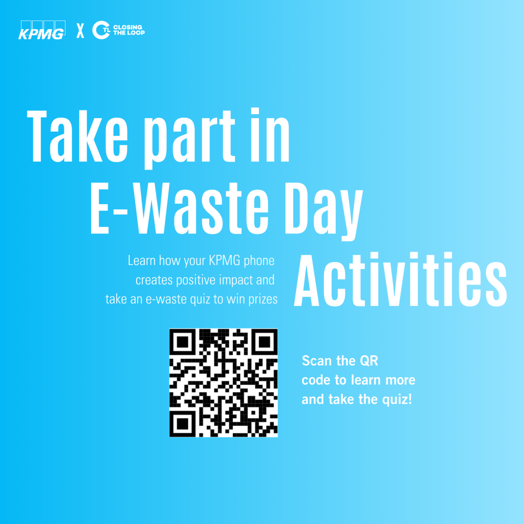 KPMG E-Waste Day Screensaver (1920 x 1920 px) (1)