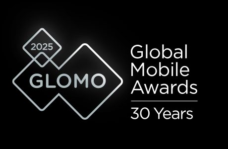 GLOMO banner
