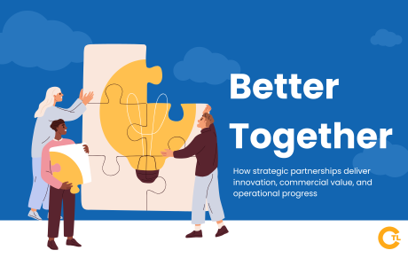 The Value of Partnerships (7)