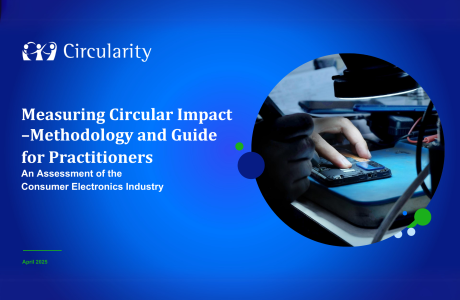 Undress circularity report banner