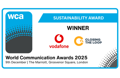 World Communication Awards