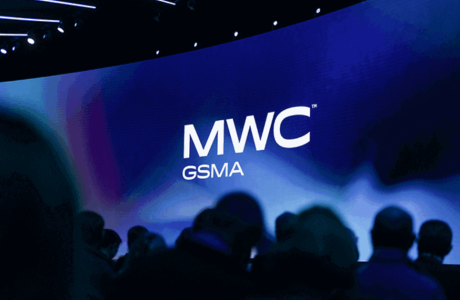 MWC banner